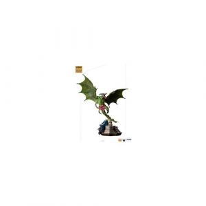 Iron Studios Figurine X-MEN SAURON BDS ART SCALE 1/10 - - Figurine