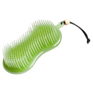 Lemieux Brosse multifonction pour cheval Hippo