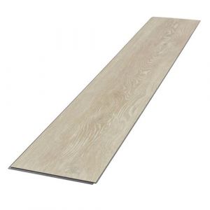 ML-Design Revêtement de Sol PVC, Lames en Vinyle, 122 cm x 18 cm x 4,2 mm, Épaisseur