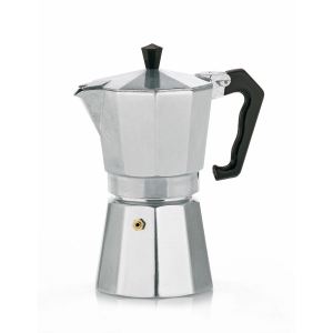 Kela 10591 - Cafetière italienne 6 tasses