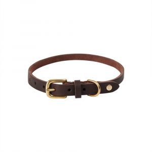 Oyoy living Collier en cuir