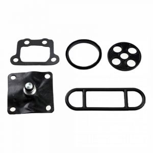 Kit de réparation robinet d'essence moto Tourmax Yamaha Fck-12
