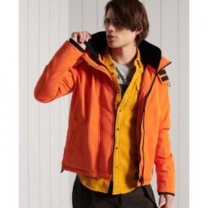 Superdry Veste en tissu ottoman Arctic SD-Windcheater
