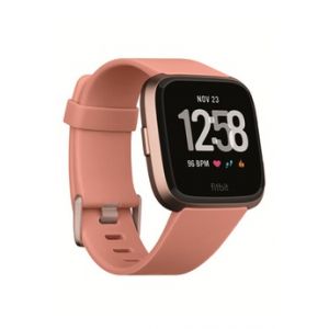 Fitbit Versa - Montre sport GPS