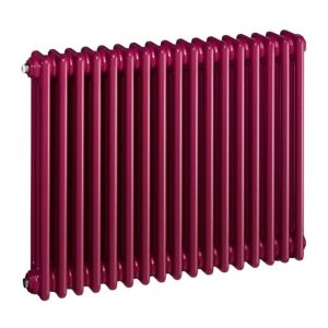 Acova M6C2-22-075 - Radiateur eau chaude 22 éléments Vuelta horizontal 1210 Watts
