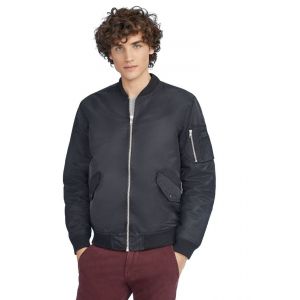 Sol's Blouson Sols REBEL BOMBER MEN - Couleur EU XXL,EU L,EU XL,EU 3XL - Taille Bleu