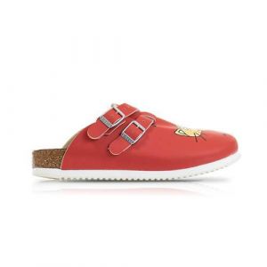 Birkenstock Kay Shoes EU 38 Red