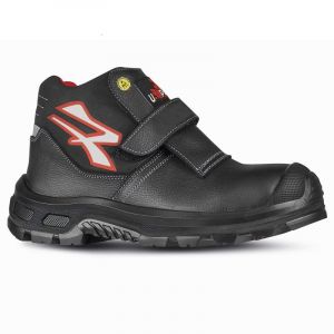 U-Power Chaussures de s&eacute;curit&eacute; hautes DUBAI UK ESD S3 CI SRC | RI11084 - Upower | 38