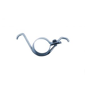 Walker Suspension, échappement FORD 80592 6701093