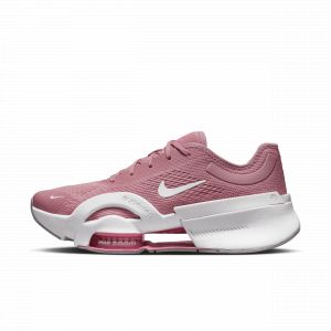 Nike Chaussures de fitness/cross training Zoom SuperRep 4 Next Nature Rose - Taille 40,5