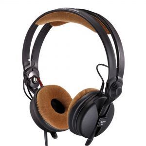 Zomo HD 25 - Casque DJ et studio