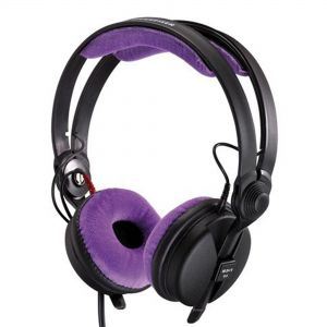 Zomo HD 25 - Casque DJ et studio
