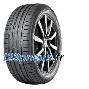 Image de Nokian 265/45 ZR20 108Y Powerproof SUV XL