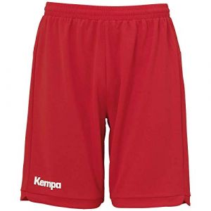 Kettler Pantalons Prime - Red - Taille S