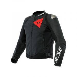 Dainese Blouson Sportiva Noir - Taille 46