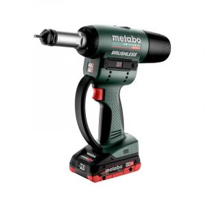 Metabo NMP 18 LTX BL M10 * Ecrou à riveter batterie* TV00