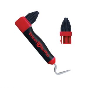 Cure-pied pour cheval Ultimate HoofPick