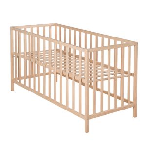 Roba 203100 - Lit bébé Cosi 60 x 120 cm