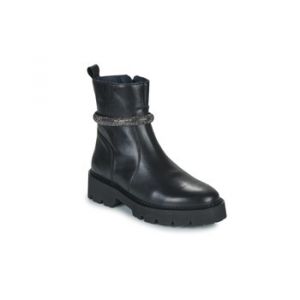 JB Martin Boots FRISSON - Couleur 36,37,38,39,40,41 - Taille Noir