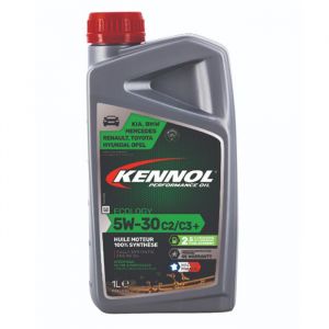 KENNOL Huile moteur 5W30 (Ref: 193321)