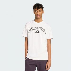 Adidas T-shirt X Fortnite