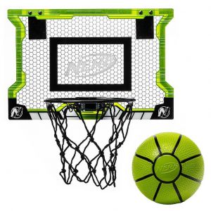 Hasbro Cerceau panier de basketball Pro Hoop