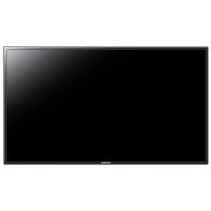 Image de Samsung SyncMaster ME55 - Moniteur LED 55" avec lecteur multim&eacute;dia int&eacute;gr&eacute;