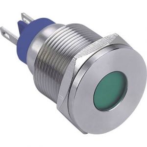 Tru Components Voyant de signalisation LED 1302112 rouge 12 V 1 pc(s)