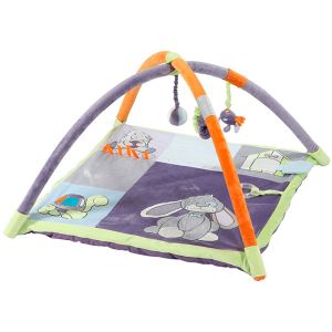 Noukie's Tapis d'éveil Merlin et Arthur