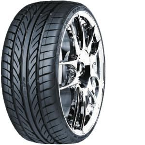 GoodRide ZuperAce SA-57 (215/35 ZR19 85W XL )