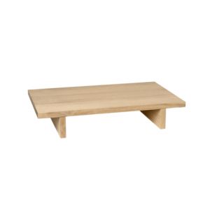 Ferm Living Table basse Kona