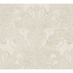 Papier peint dubai ecru