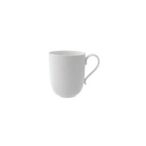 Villeroy & Boch 6 mugs New Cottage en porcelaine (48 cl)