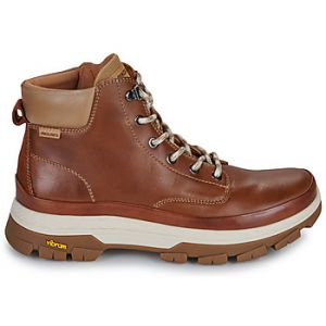 Pikolinos Bottines en cuir SANTANDER U0G - Couleur MARRON CLARO - Taille 36
