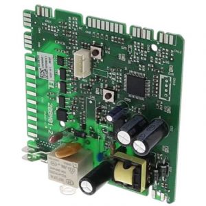 Technical MODULE &Eacute;LECTRONIQUE pour LAVE VAISSELLE - 22049081
