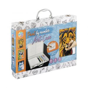 Palette de peinture Creativ Craft