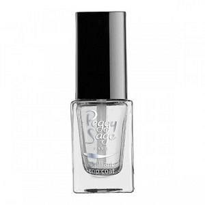 Peggy Sage Mini Brilliant Top Coat 5 ml
