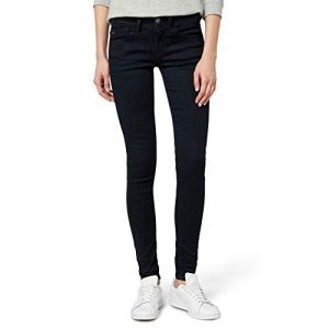 G-Star Raw Pantalons Gstar Lynn D Mid Super Skinny - Rinsed - 23