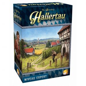 Asmodée Hallertau