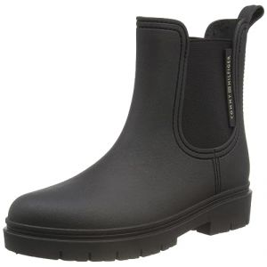 Tommy Hilfiger Bottines de pluie signature