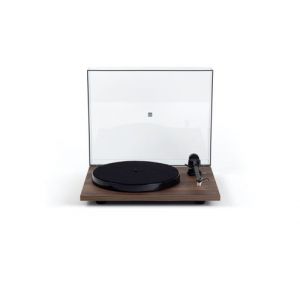 Rega PLANAR 1 PLUS Noyer