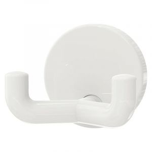 Hewi 801 Crochet porte-serviette de toilette, 801.90.020 99,