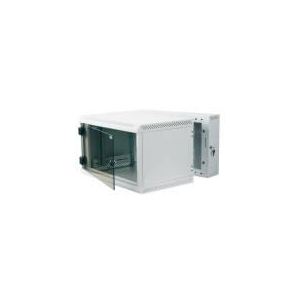 Triton RBA-09-AD2-CAX-A1 - Boîtier mural Delta B 2D 9U 19"