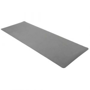 Tapis de fitness dimensions 173x61 cm coloris gris - - ALTOBUY