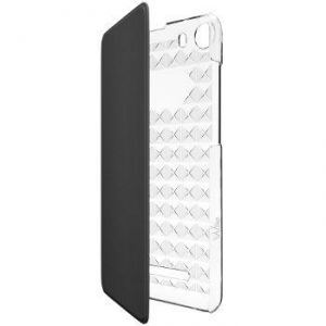 Image de Wiko P123-T15130-000 - Étui de protection pour Lenny 2