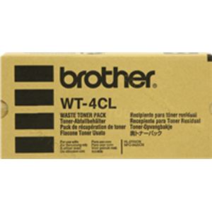 Brother WT-4CL - Collecteur de toner usagé