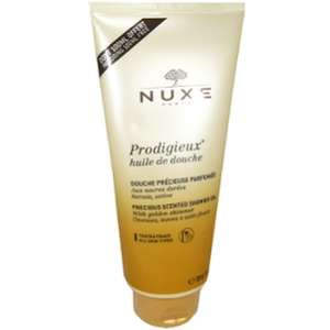 Nuxe Prodigieux Shower Gel 300ml