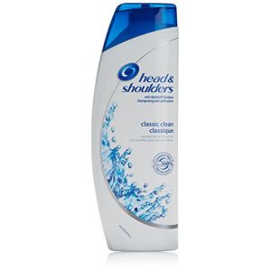 Head & Shoulders Shampooing anti-pelliculaire classic clean