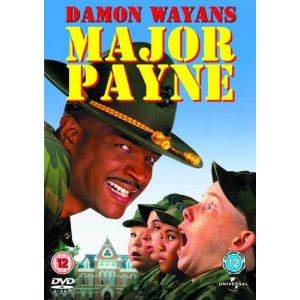 Major Payne