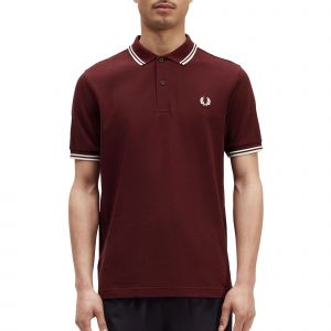 Fred Perry Twin Tipped, Polo - XL